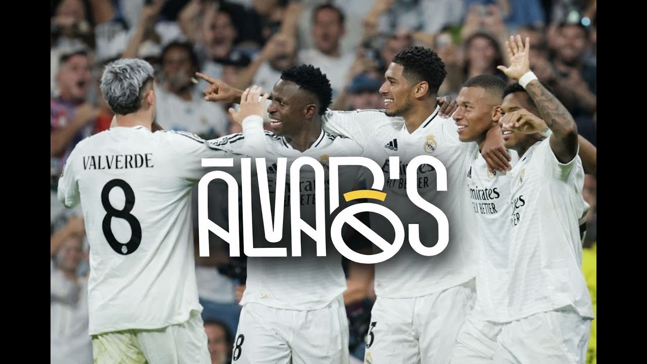 ¿SE PUEDE PERMITIR EL REAL MADRID TANTO INTOCABLE?