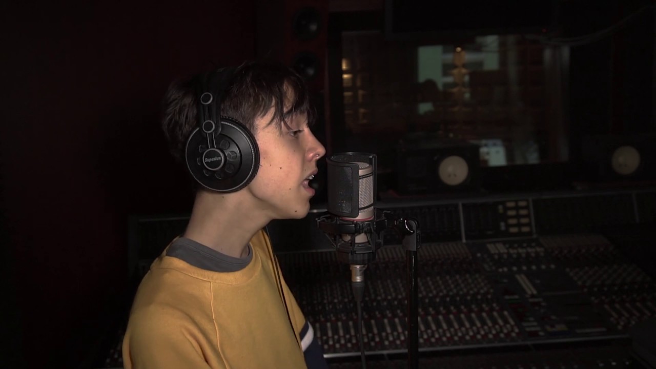 Ignacy Błażejowski - Say a little prayer (Aretha Franklin)