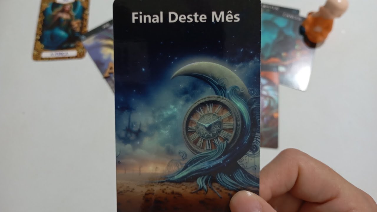 💓Quem será meu Próximo Amor ❤️😍🤔 Tarô Revela 🔮✨