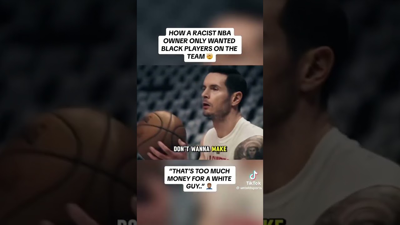 Donald Sterling Story 😳 #clippers #sterling