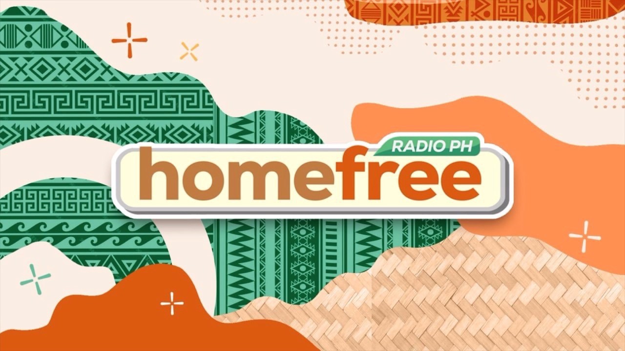 HOME FREE RADIO PH | FEBRUARY 26, 2026