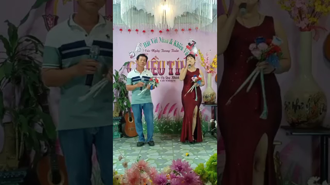 ĐÁM CƯỚI TRÊN. ĐƯỜNG. QUÊ 😍😍