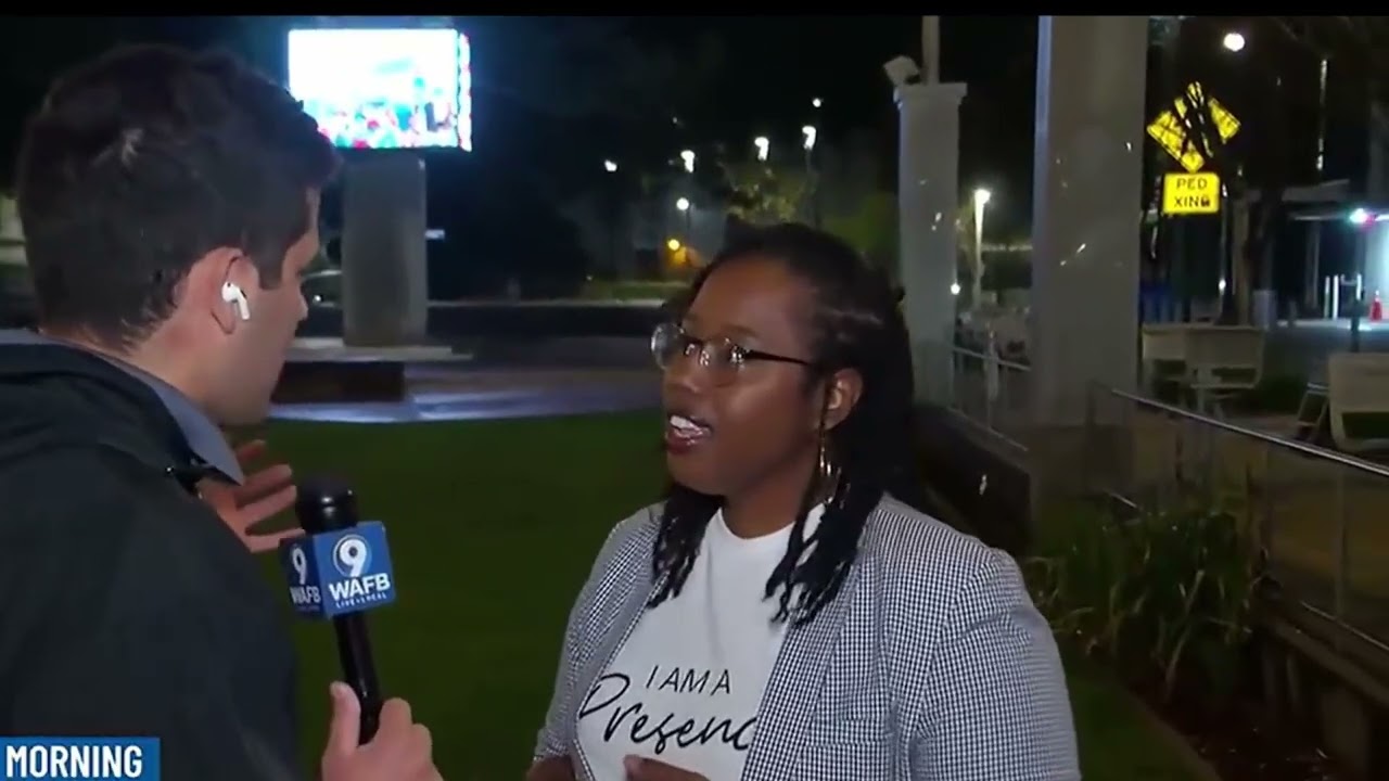Black History Trail System Unveiled in Baton Rouge | Featured on WAFB