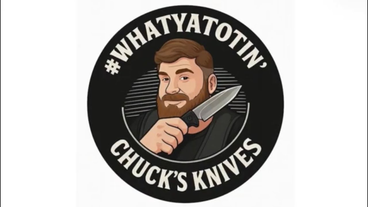 New  knife pick ups and a few available 