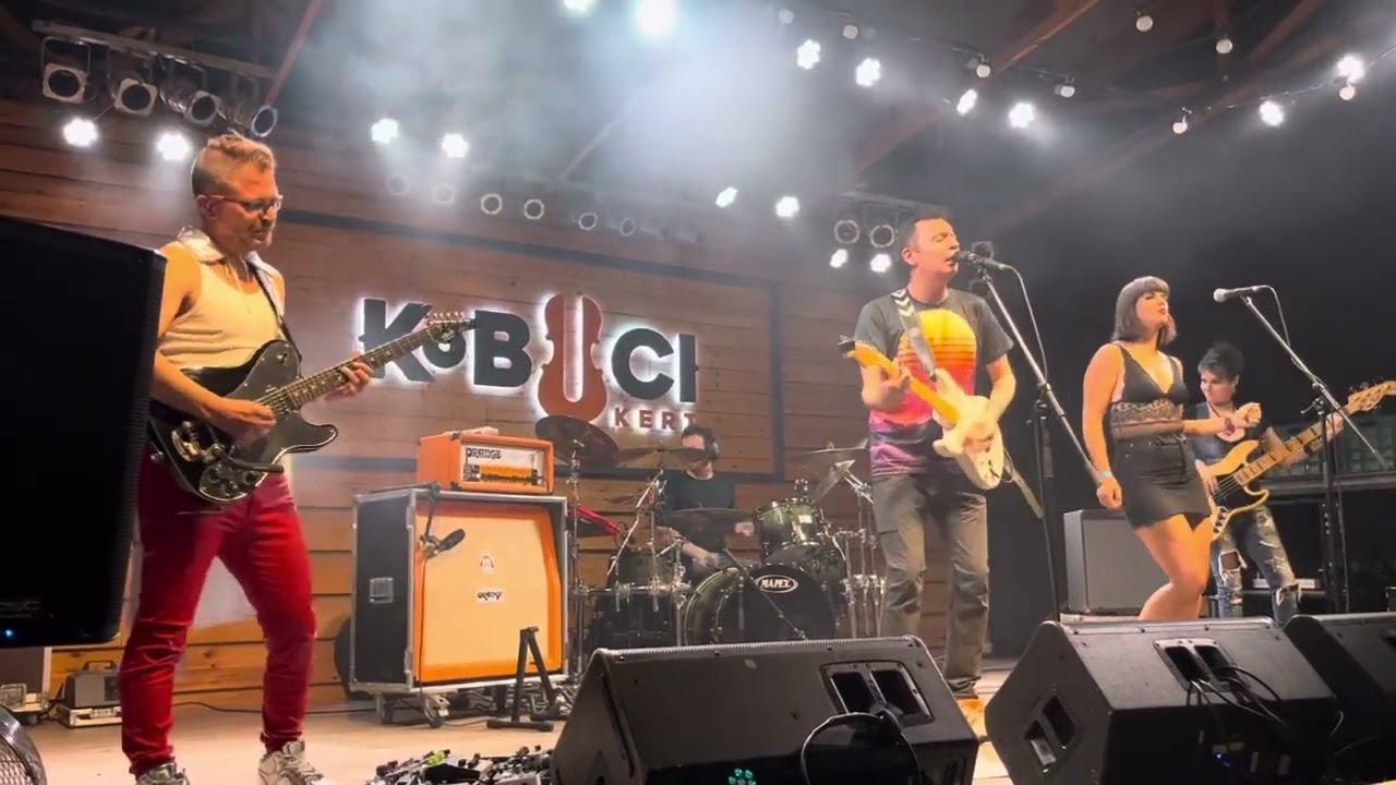 Hiperkarma: Napsütötte rèsz (Kobuci, 2023.09.05.)