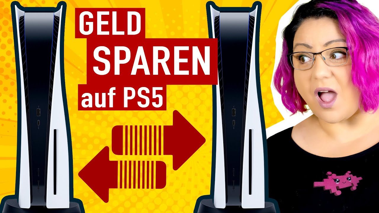 ОБЩИЙ ДОСТУП PS5 &mdash; Как делиться играми PS4/PS5