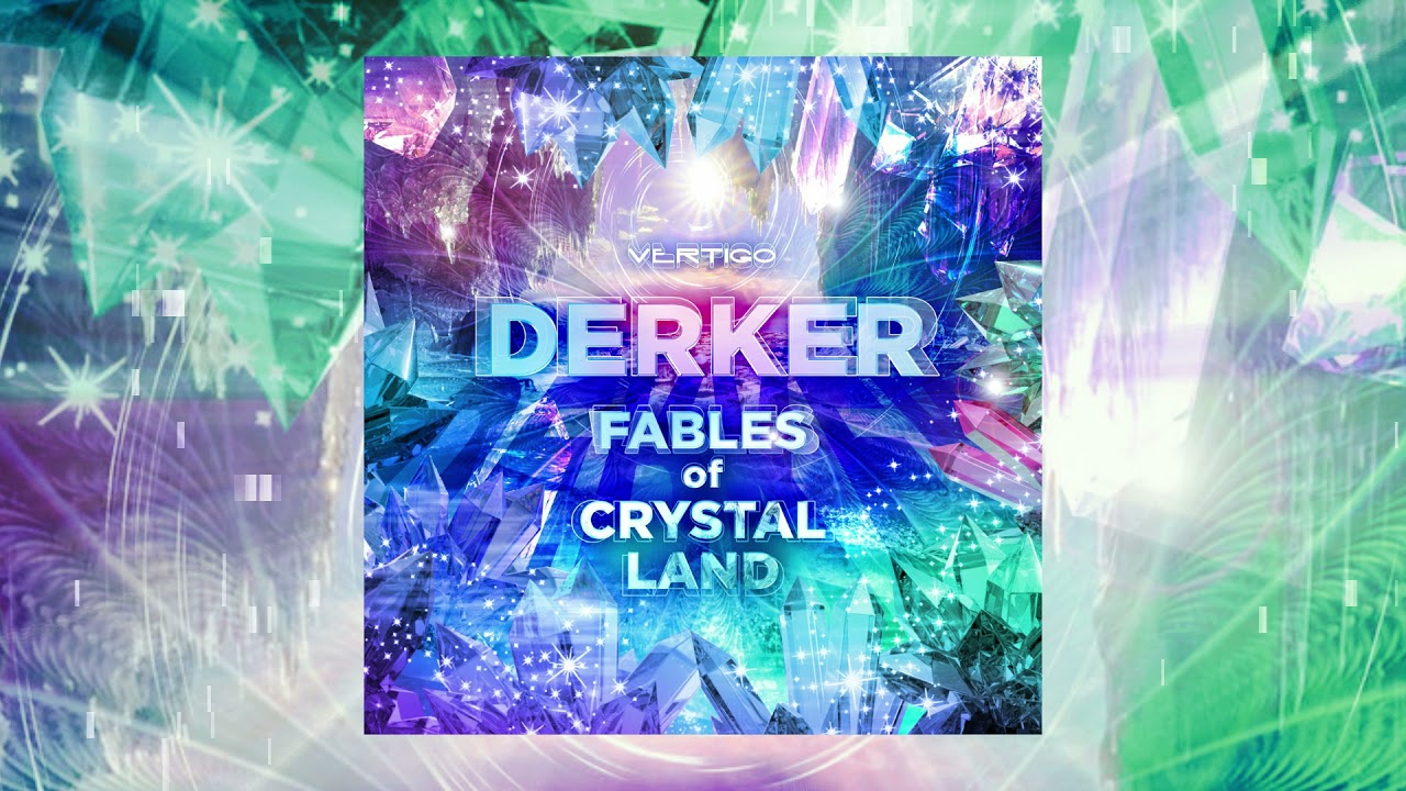 🛸Derker - Summon the Spirits (2021)