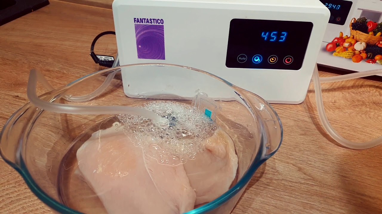 Fantastico Ozone Magic / Sterilizer / Generator / Ozonizator