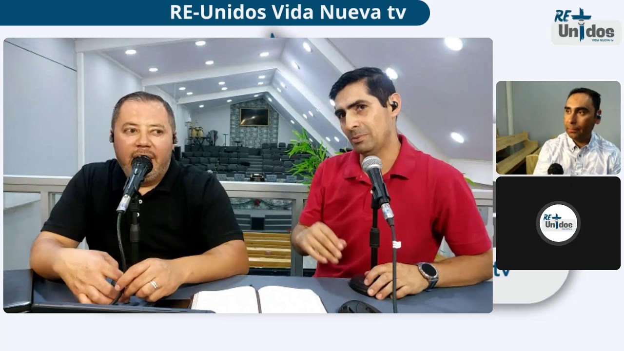 CAPÍTULO 9 / ReUnidos 29 de Diciembre 2025