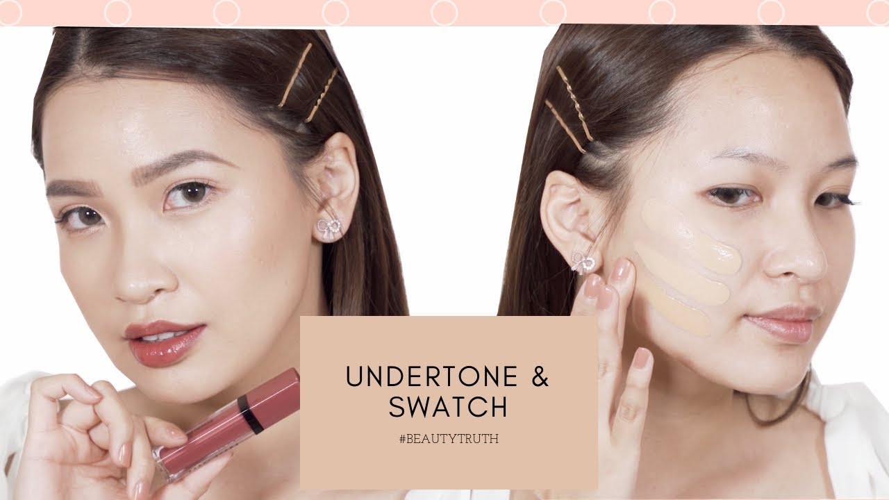 THỬ SON XỊN Ep.8 [SWATCH+REVIEW] Bobbi Brown Crushed Liquid Lip & Kem nền Skin Long-wear