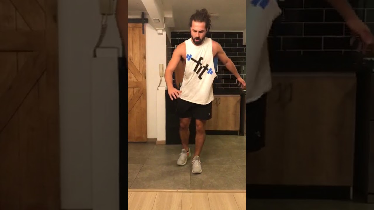 Live FullBody FIT #7