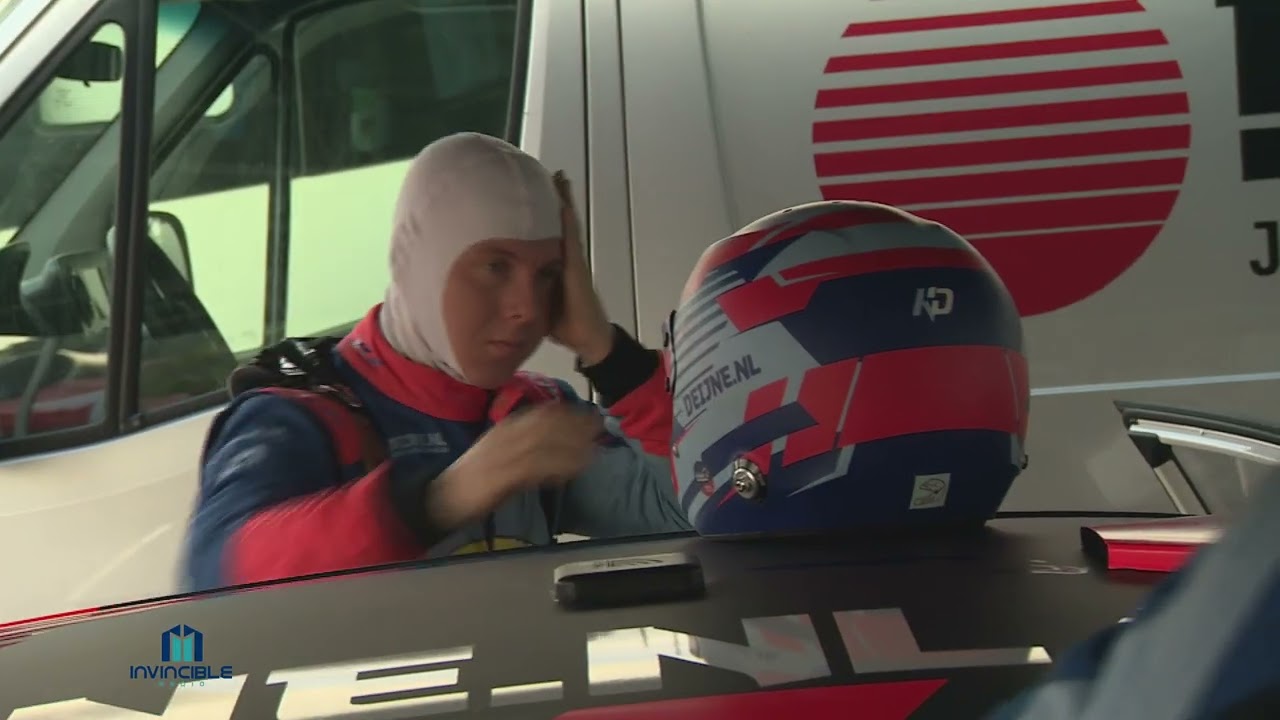 Rally Report Extra:  SERVICE-CAMERA. Eurol-Hellendoorn Rally 2023 / Dieka Markelo