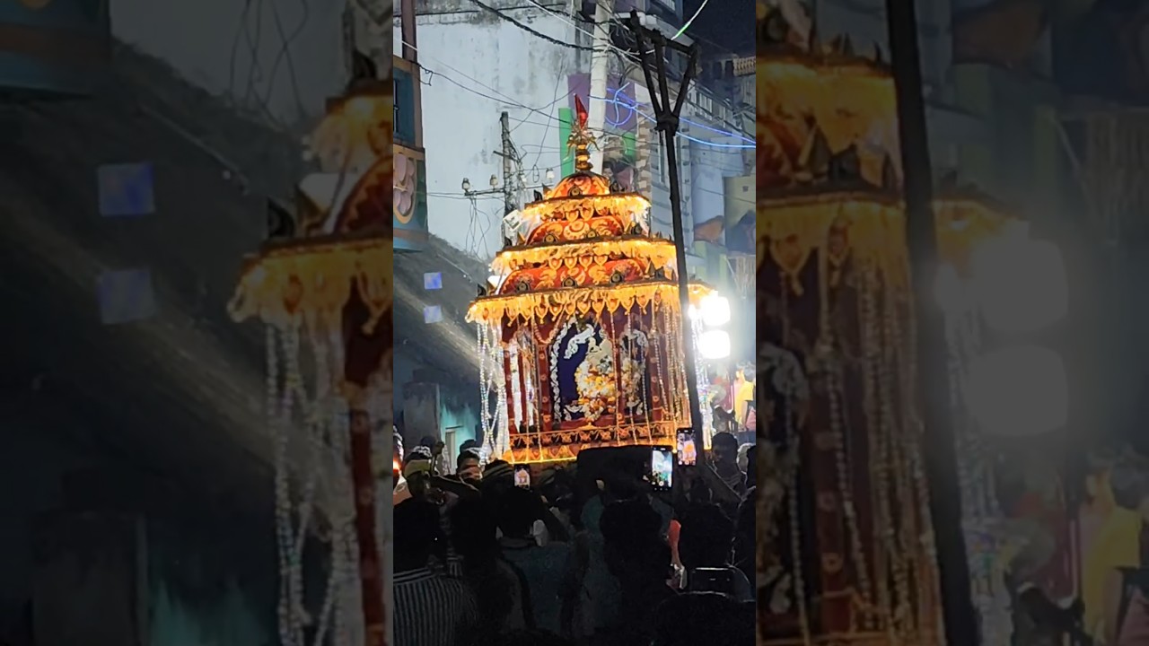 Balakati Panchu dola melan 2026 #balakati #viralvideo