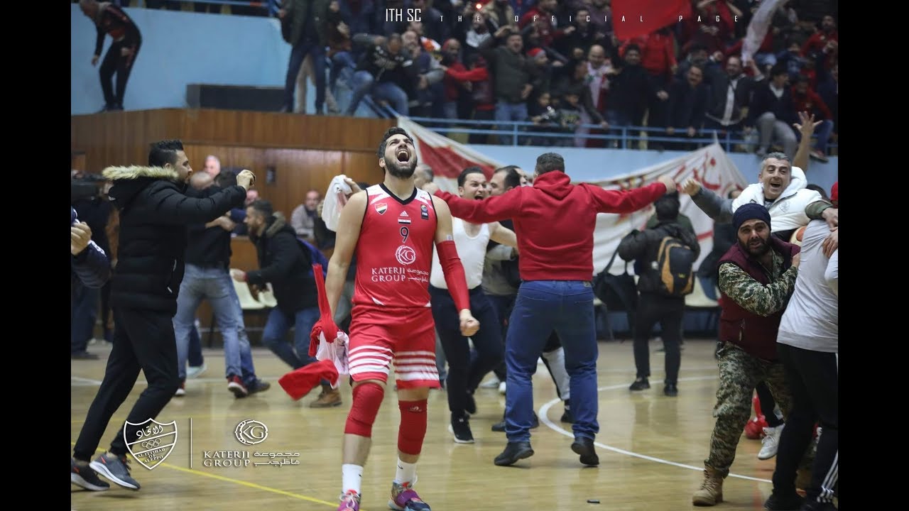 في أقوى نهائي كأس : فرح ودموع وانتقادات شديدة والبطل يتحدى الأندية على بطولة الدوري