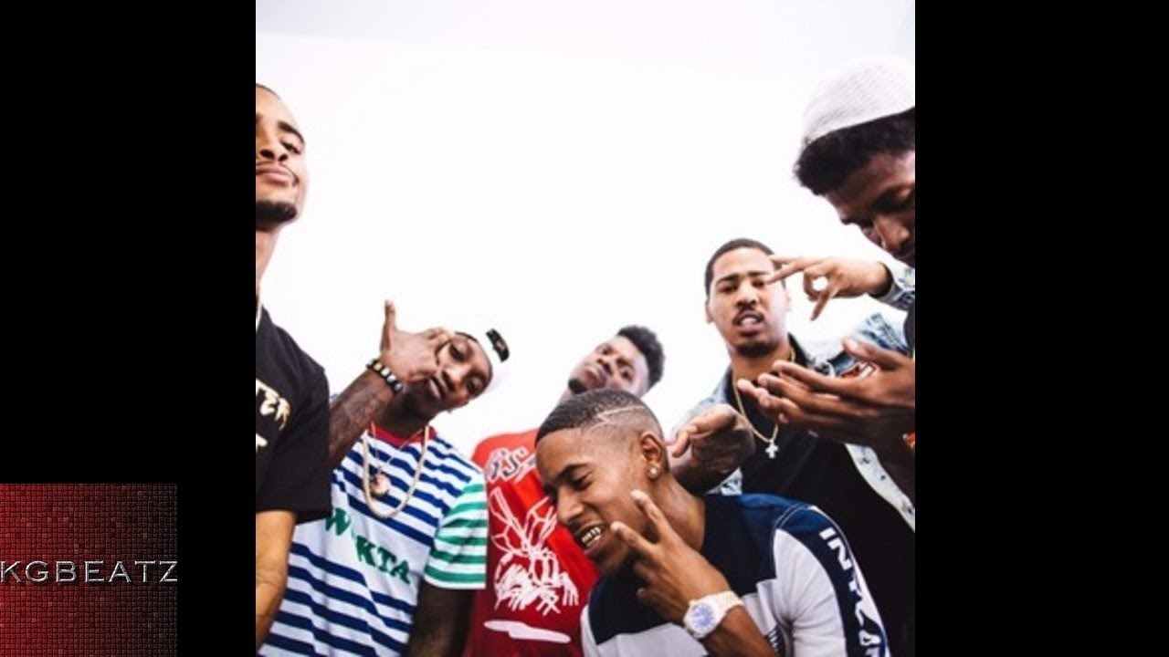 StincTeam [J.Dep, KetchyTheGreat, RalfyThePlug - Facts [New 2017]