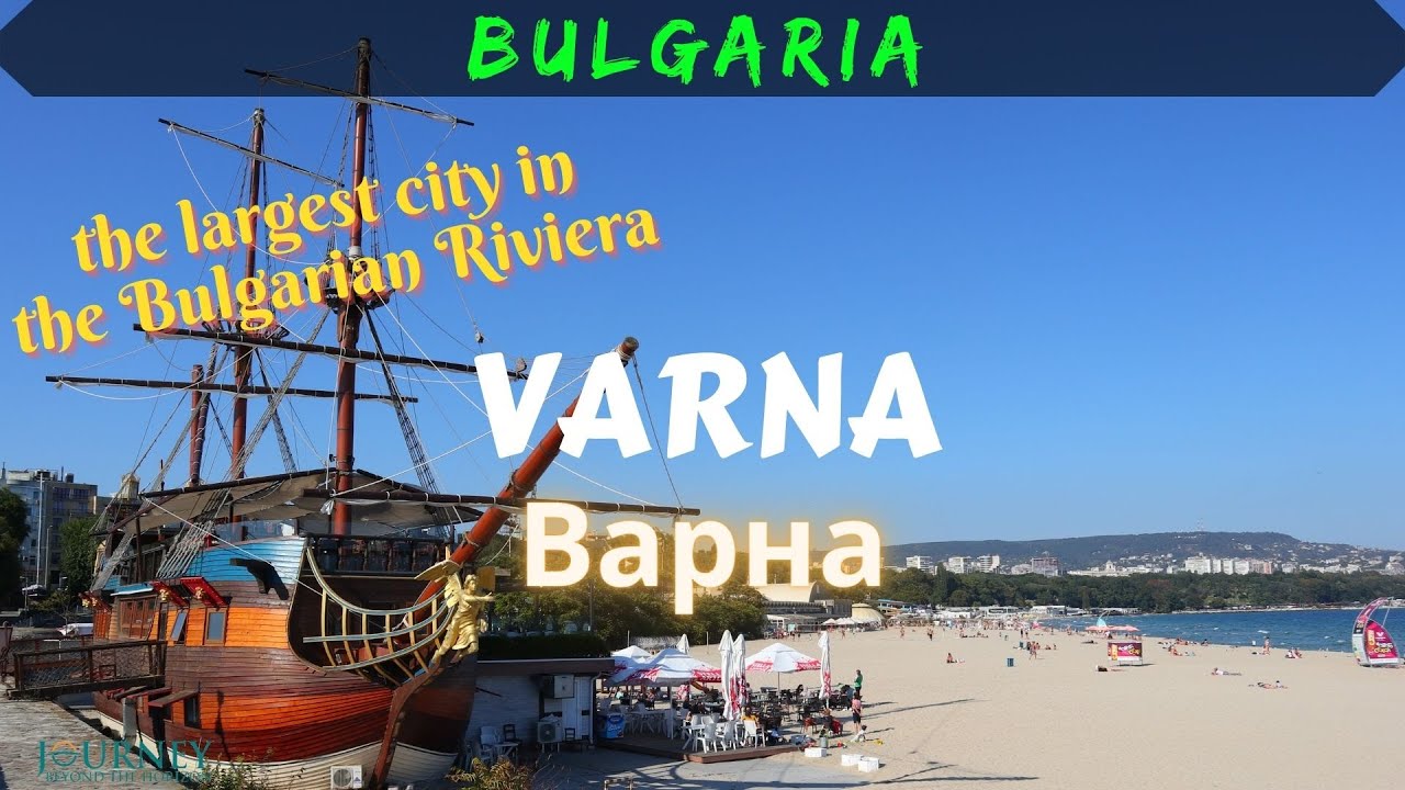 VARNA: Bulgaria (ВАРНА：БЪЛГАРИЯ/保加利亚)