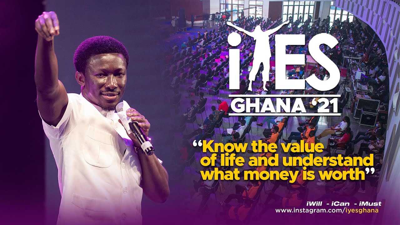 iYES '21 FREEDOM CAESER 