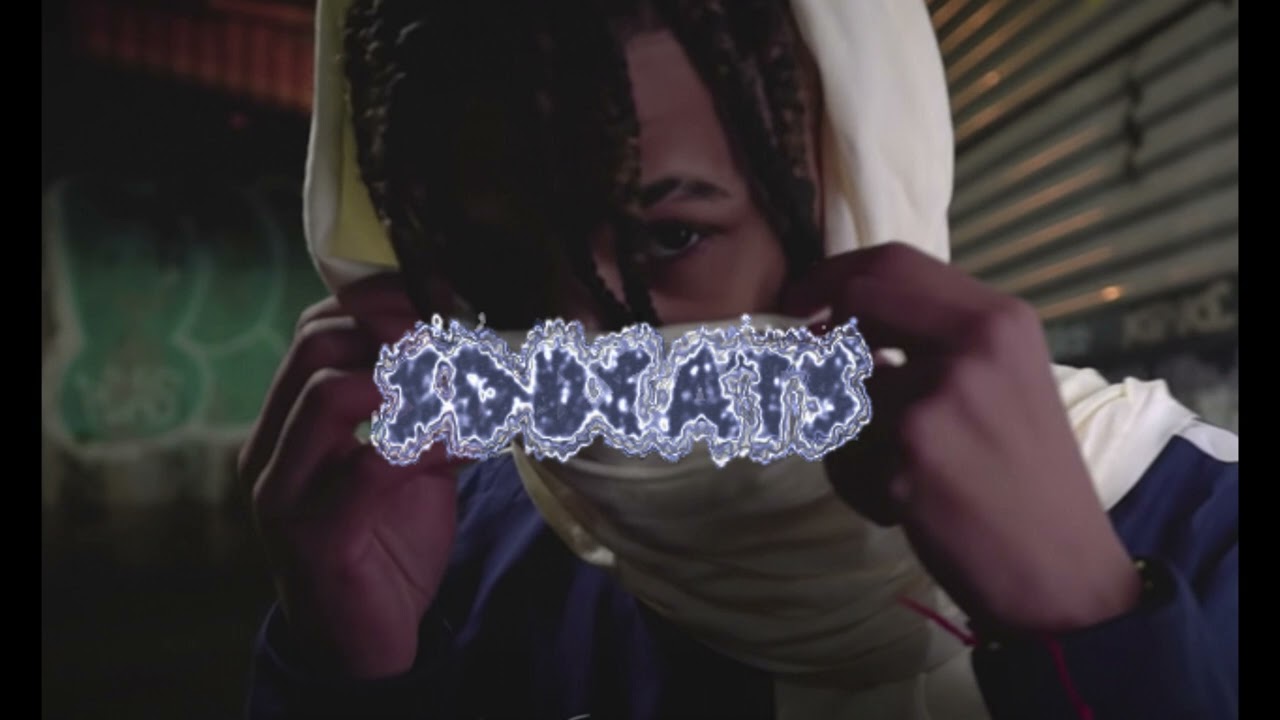 (Free) Nickzyy x Melodic Drill Beat 