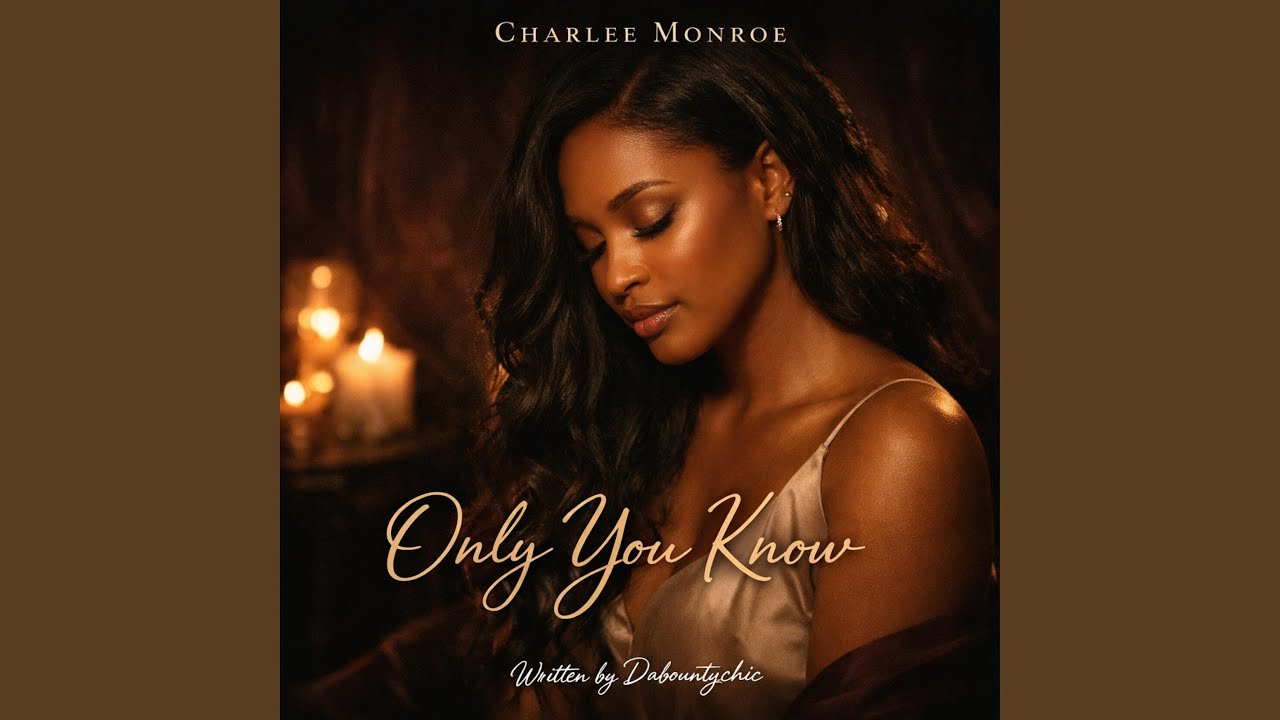 Only You Know