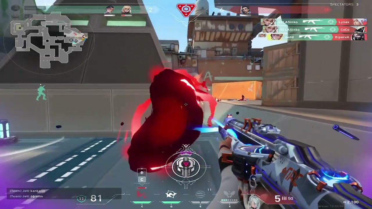 CLOVE GAVE THEM NIGHTMARES! 😱