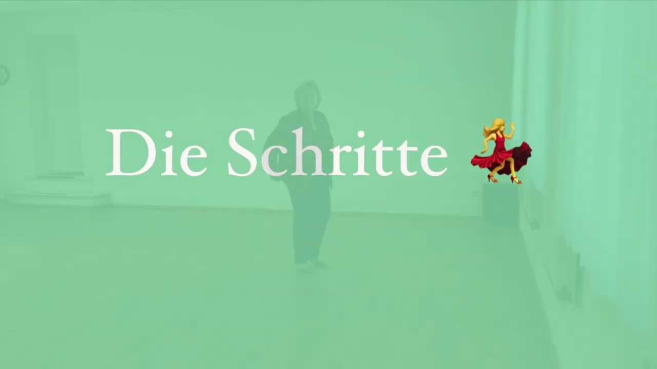 The Flute Linedance (Tanz +Schritte)