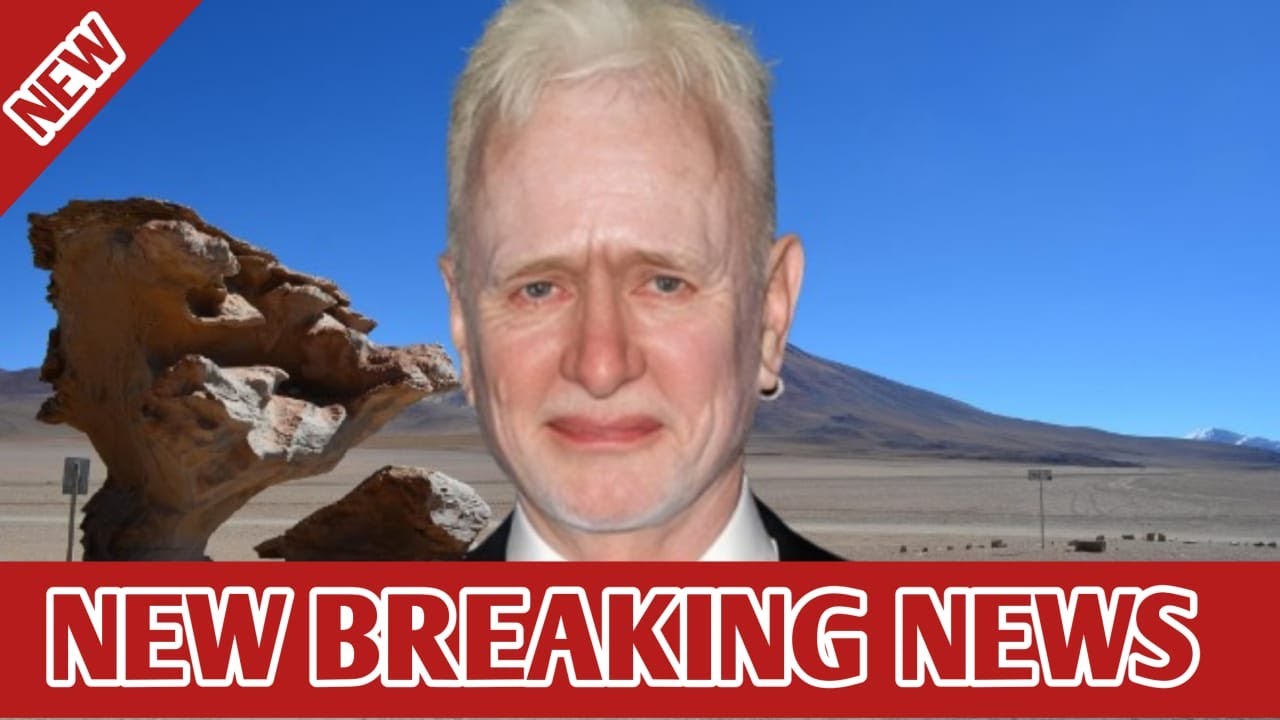 Sad😭News !! For General Hospital Anthony Geary Fans !! Very Heart Breaking News ! It Will Shock You.