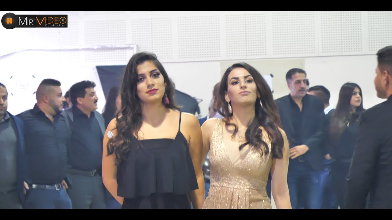 Koma Mir / Fawaz & Salama / Part09 Ross Dekoration 