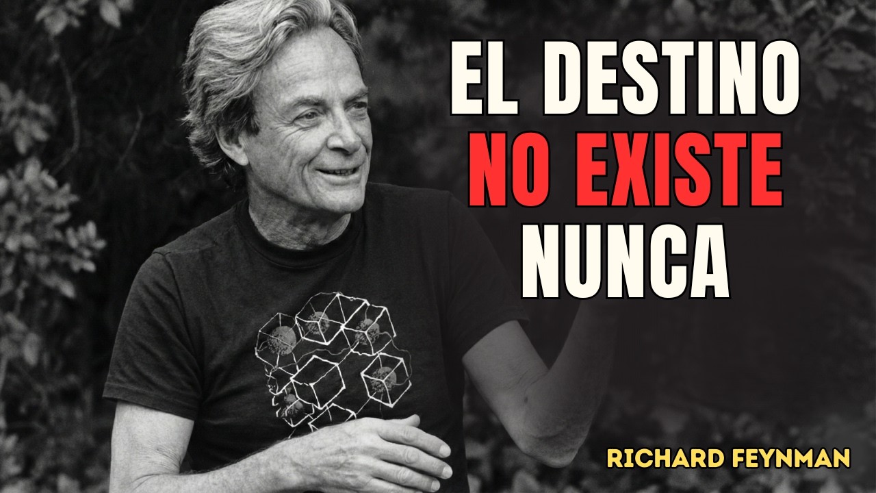 Tu Vida Está Gobernada Por El Azar / La Física Destruye La Idea De Destino