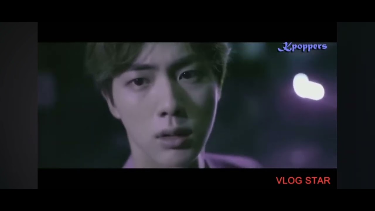 Roi na jo yaad Teri Aayi Ve 💔💔 BTS SONG 💔💔