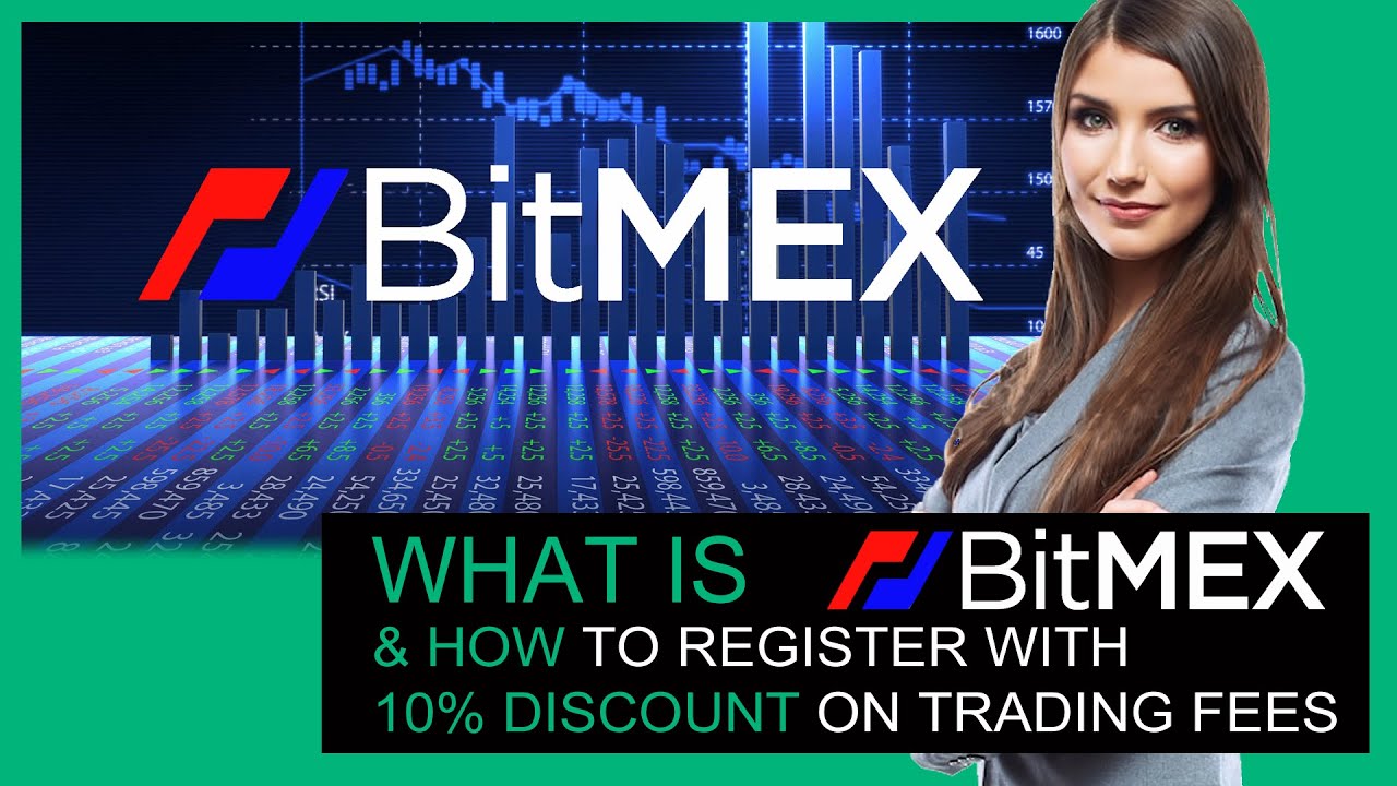 BitMEX Leverage Trading I What is BItMEX and how to register (Beginners Tutorial) (2020)