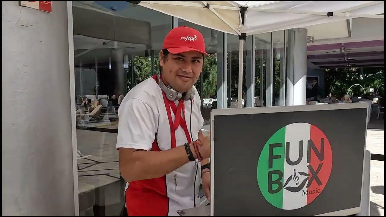 Riu Lupita Playa del Carmen