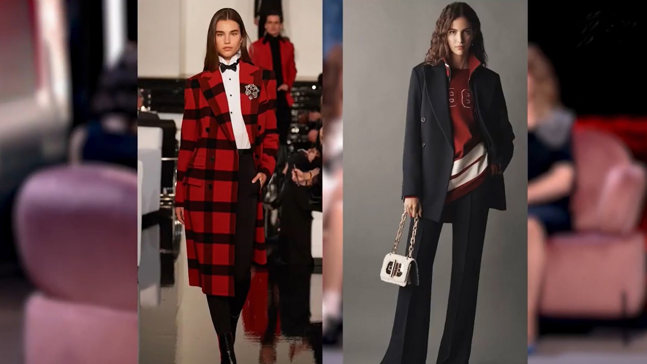 Снова в школу: как стиль 