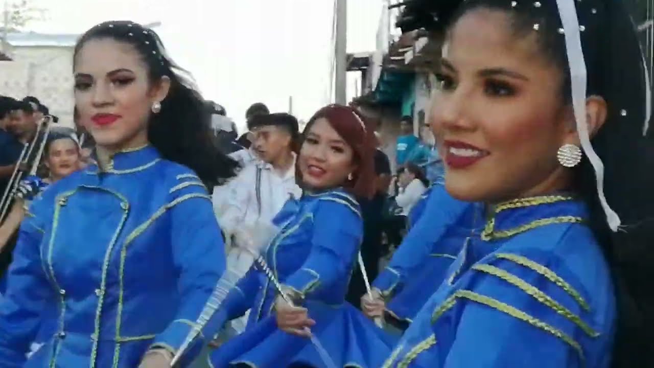 ILOBASCO LATIN BAND, en San Sebastian fiestas patronales