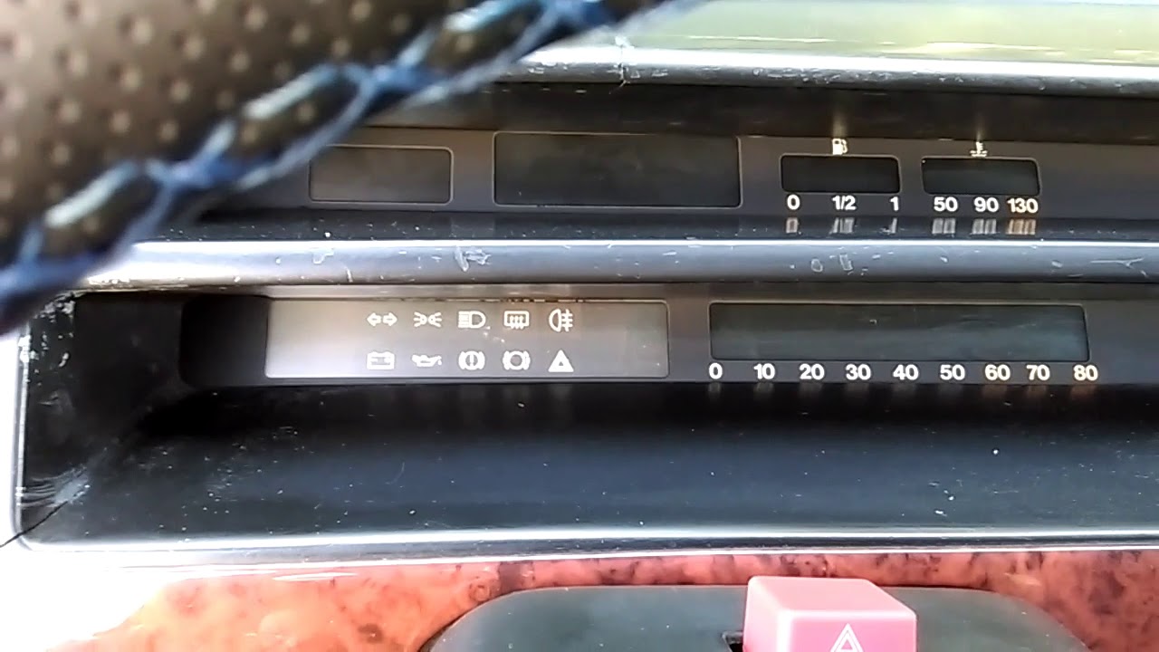 Tempra Tipo Dijital Ekranda Görüntü Gittiyse , Gösterge Işıkları Yanmıyorsa , Ekranda Elektrik Yoksa