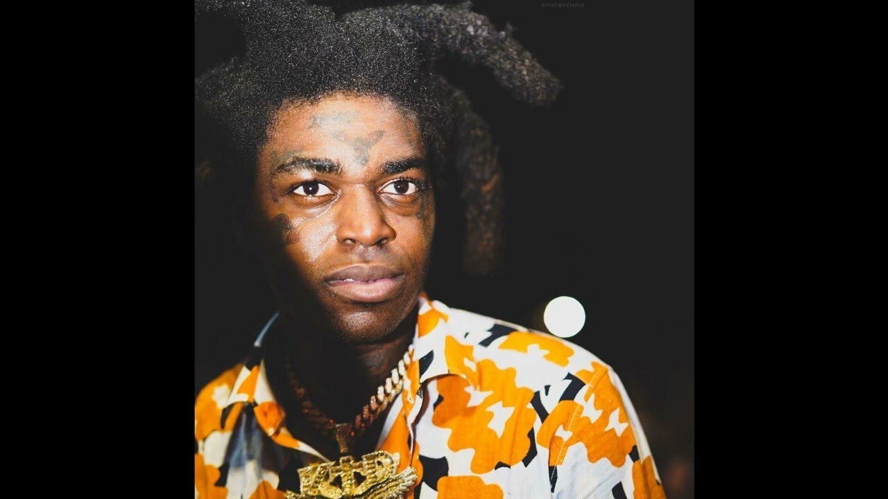 (FREE) Kodak Black Type Beat - "Deep Thought's"