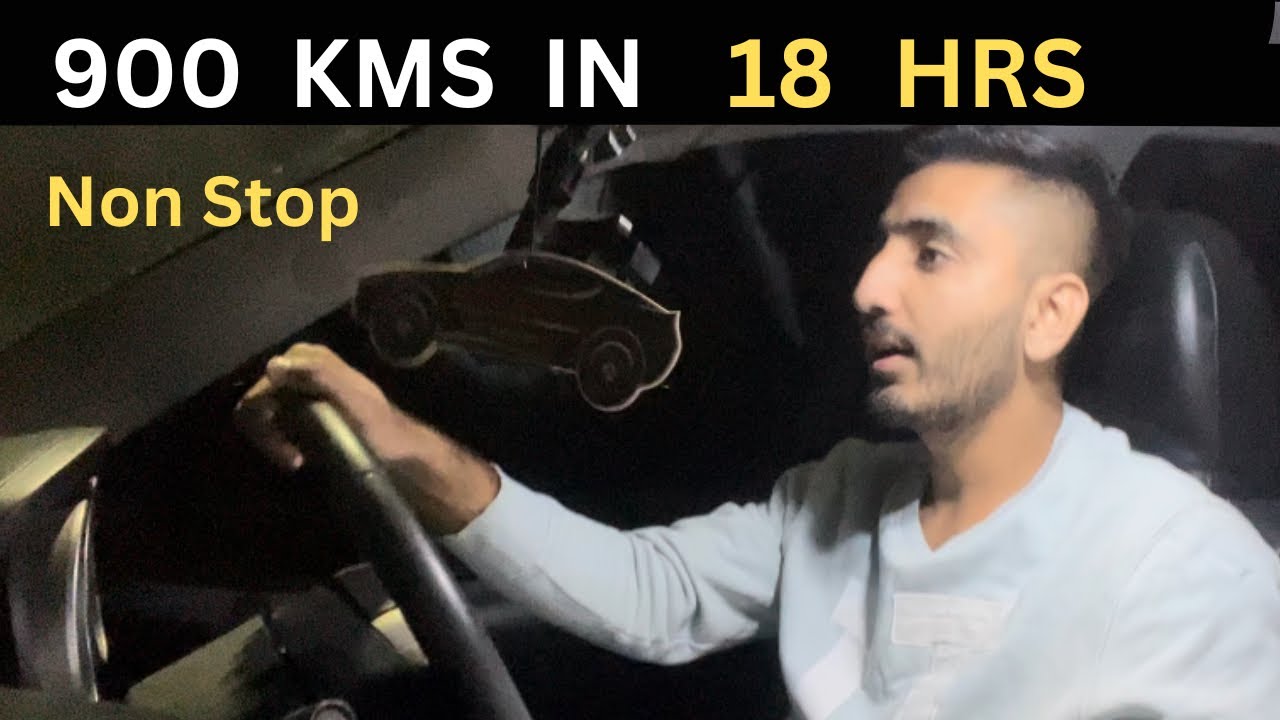 SURAT TO GOA 900 KMS NON STOP IN 18 HRS | MUMBAI GOA RIDE | CRETA