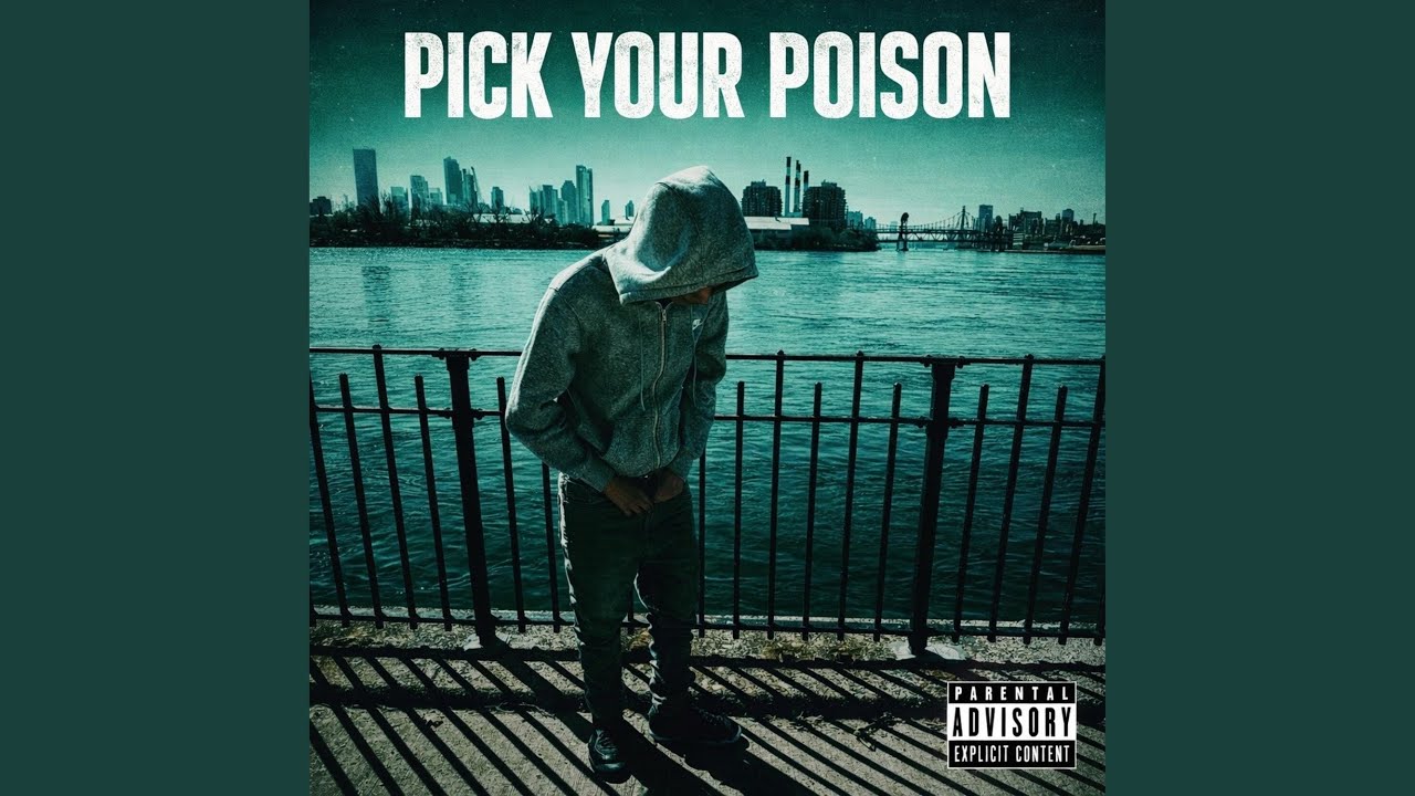 Pick Your Poison