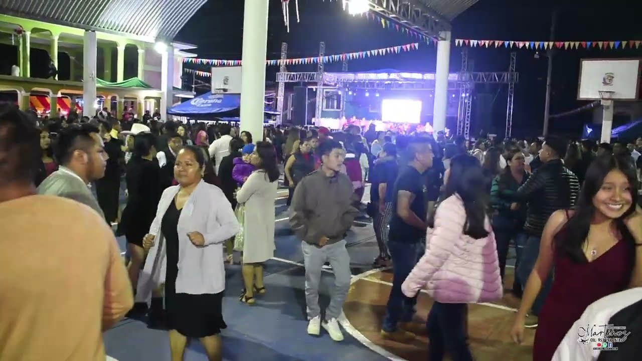 NEMESYS LOS REYES EN SAN JUAN TEPONAXTLA PUTLA, 29 DE DICIEMBRE DEL 2023