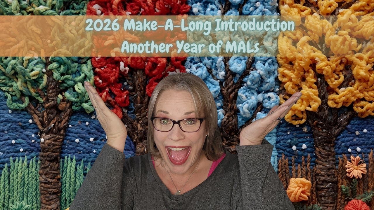 Another Year of MALs - Year of the MALs 2026 Introduction