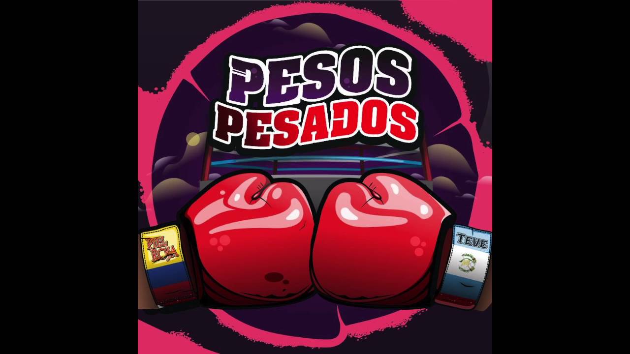 Pielroja feat N.hardem - El Milagro (PROD TEVE)