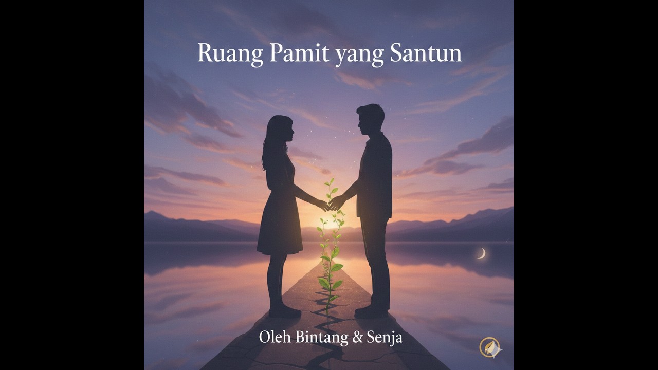Ruang Pamit yang Santun - Bintang & Senja (Official Audio)