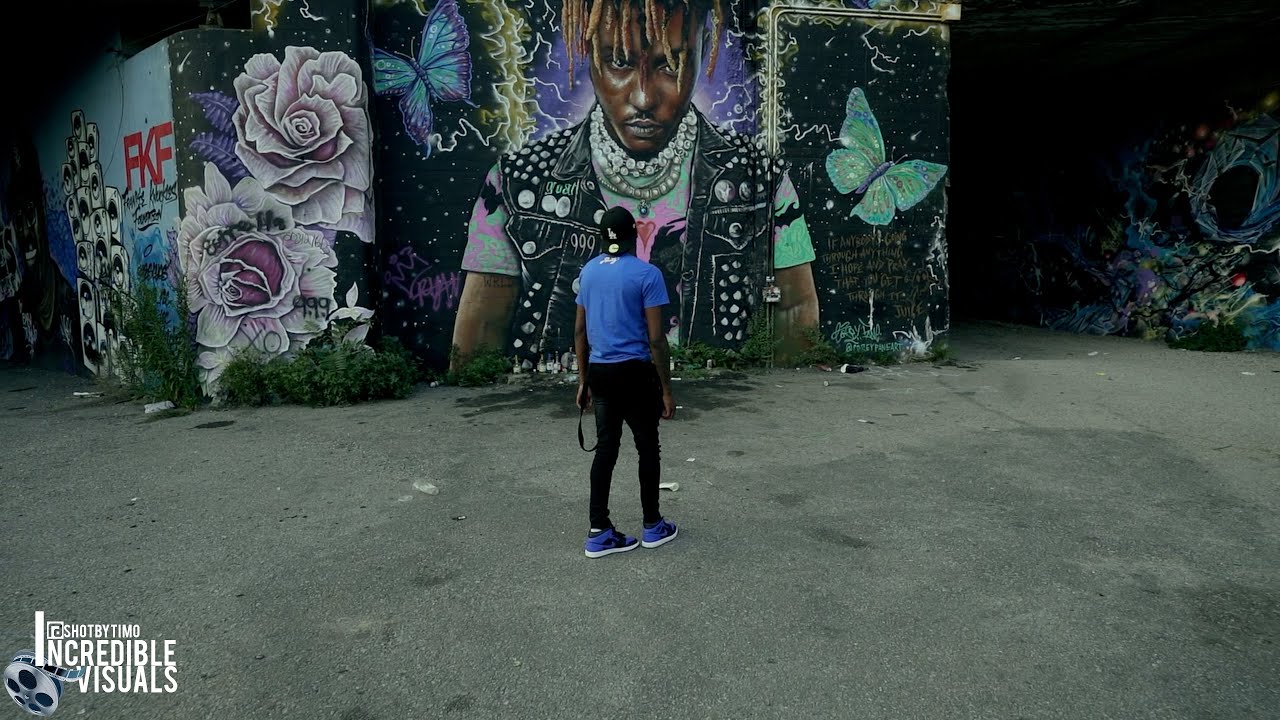 Rioo Cheeny - Ease My Mind | @shotbytimo
