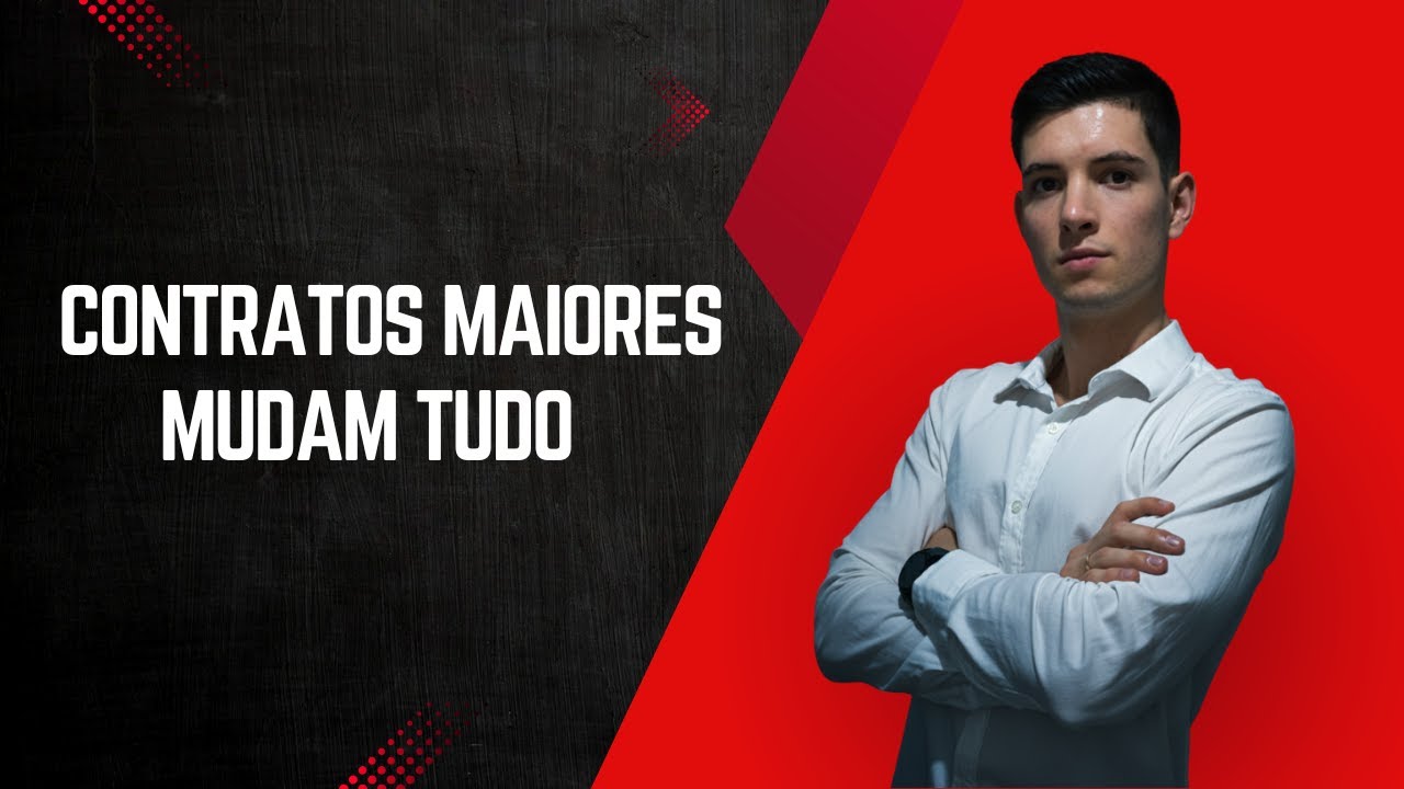 Engenheiro PJ: O Que Muda Quando Voc&ecirc; Come&ccedil;a a Fechar Contratos Maiores