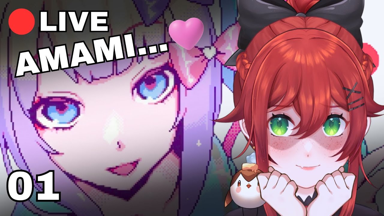 Questa streamer YANDERE mi ha assunto per farla diventare famosa!