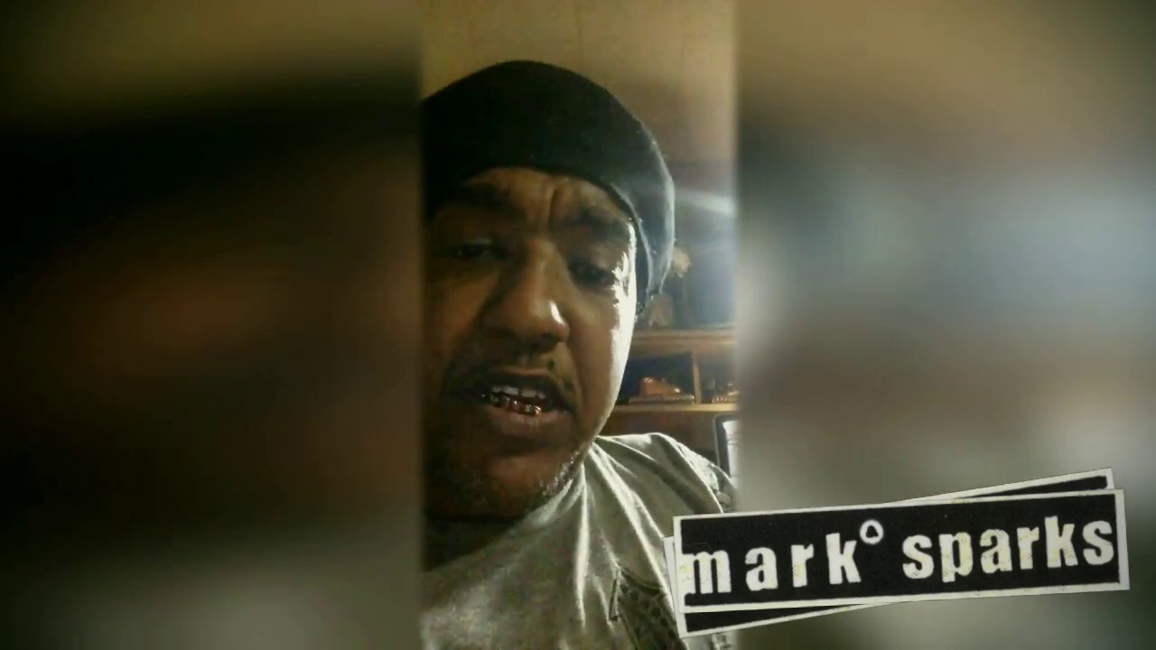 Mark Sparks presents Kakalaka Raw 2LP  -OUT NOW-