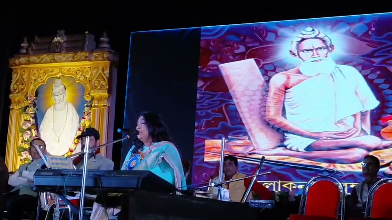 SwagataLakshmi Dasgupta || Lokenath Mission || Part 2 @loknathbaba @spiritualmantra