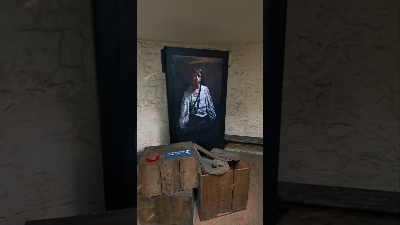 King John's Castle !  Build to last ! 