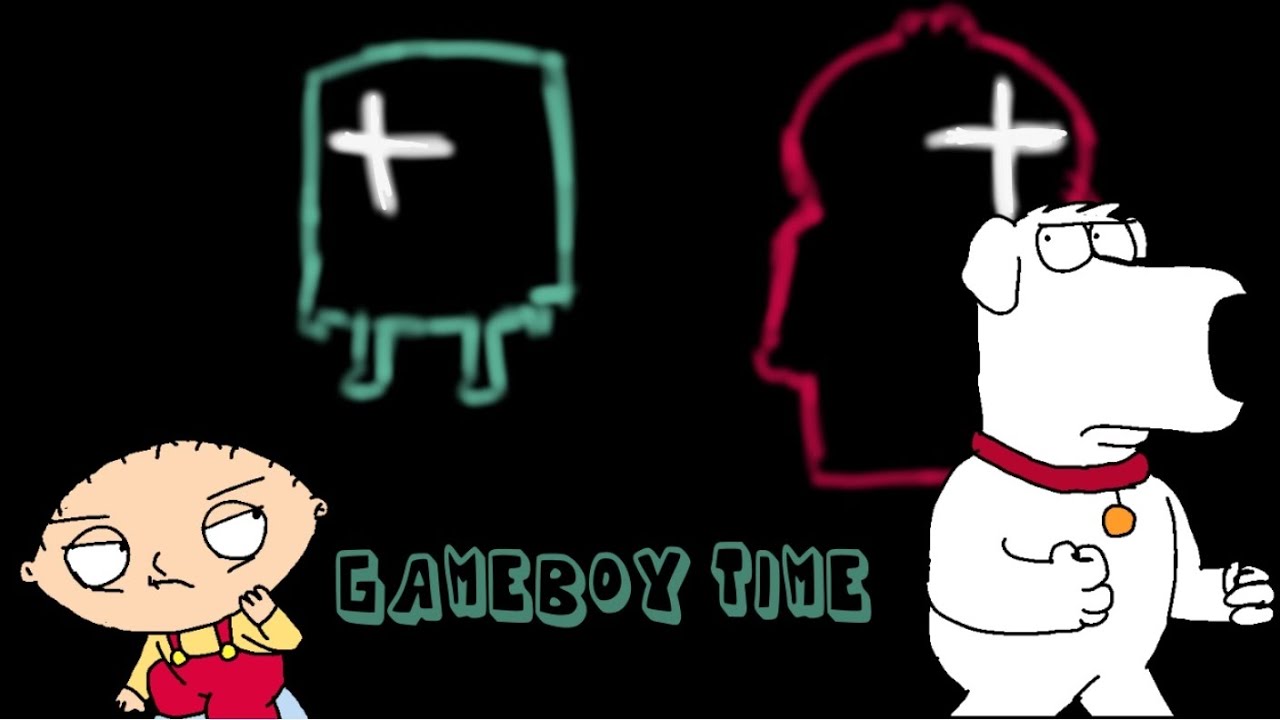 Universal: Timeline: Episode 2: Gameboy Time