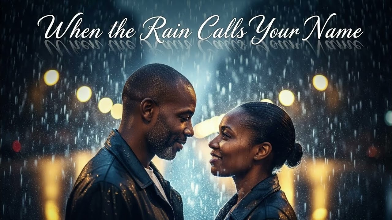 When the Rain Calls Your Name