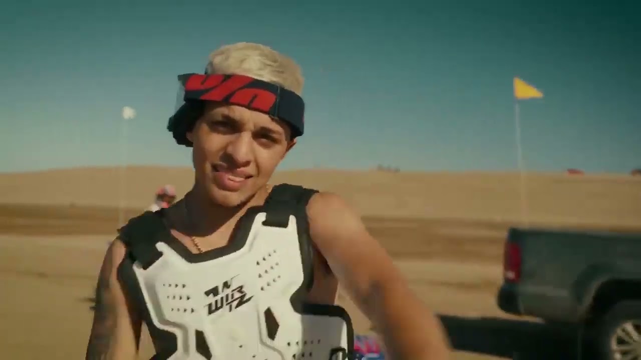 El Turko -  30 Grados -  Ft  Mandale Flow , Santi DJ | #flowbr #elturko